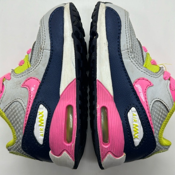 Nike Toddler AirMax from 2014. - Picture 4 of 9